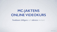 mc-jaktens online videokurs
